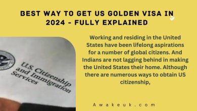 Best Way To Get US Golden Visa