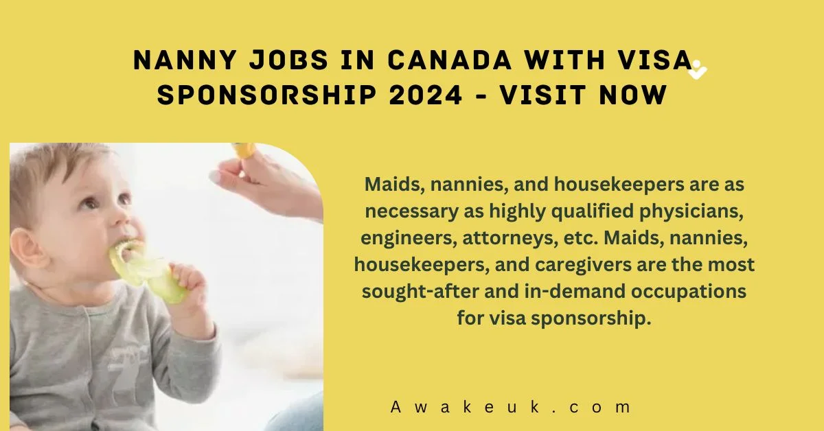Nanny Jobs In Canada With Visa Sponsorship.webp