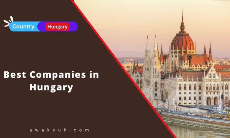 best travel companies in hungary