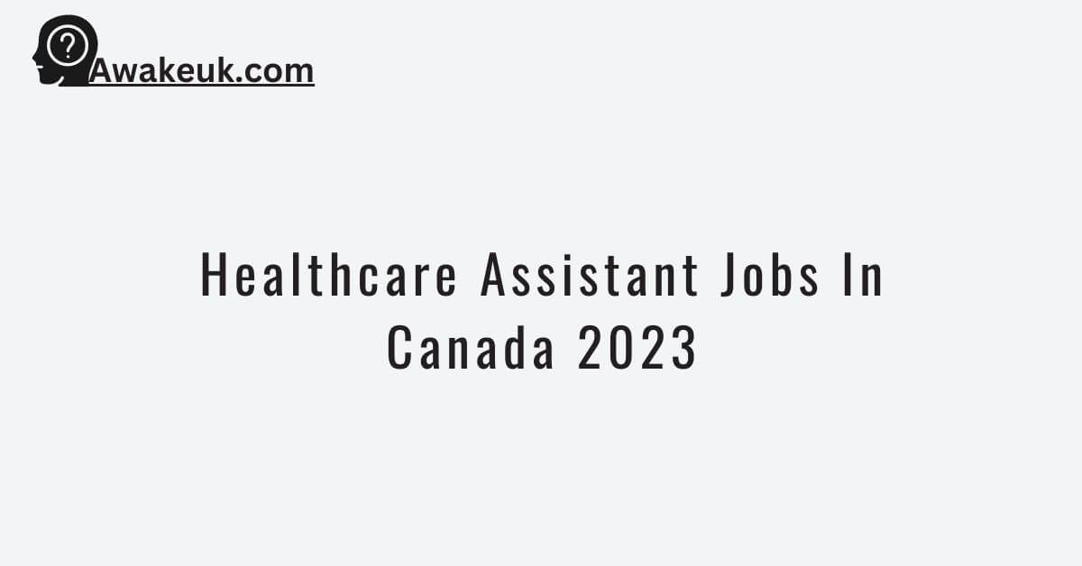 medical research assistant jobs in canada