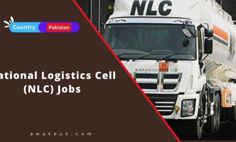 National Logistics Cell (NLC) Jobs