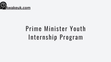 Prime Minister Youth Internship Program