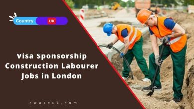 Visa Sponsorship Construction Labourer Jobs In London 390x220 