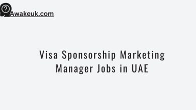 Marketing Manager Jobs in UAE