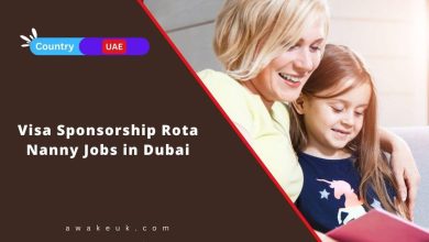Rota Nanny Jobs in Dubai