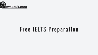 Free IELTS Preparation