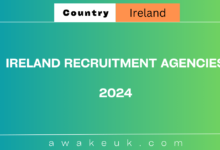 Ireland Recruitment Agencies