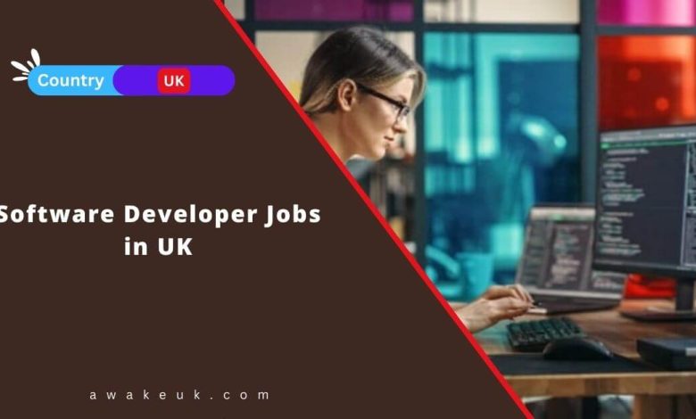 Software Developer Jobs In UK 2024 Visa Sponsorship   Software Developer Jobs In UK 780x470 