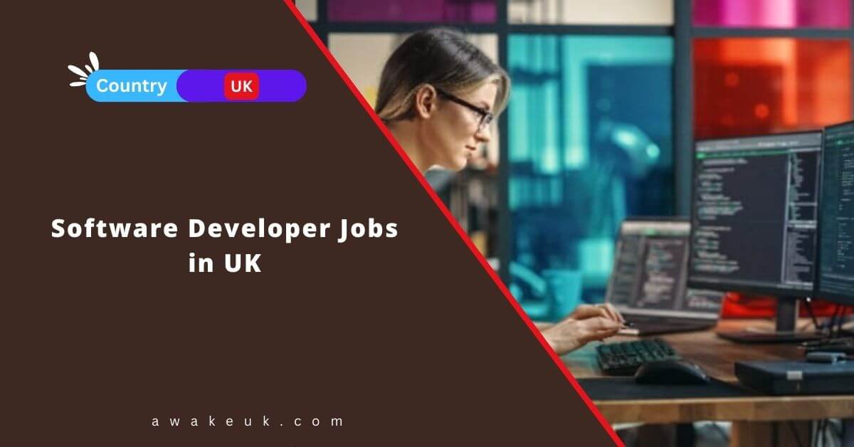 Software Developer Jobs In UK 2024 Visa Sponsorship   Software Developer Jobs In UK 