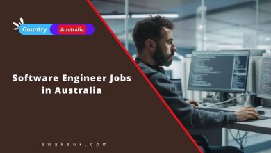 Software Engineer Jobs in Australia