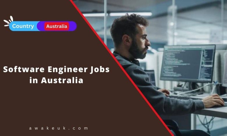 Software Engineer Jobs In Australia 780x470 