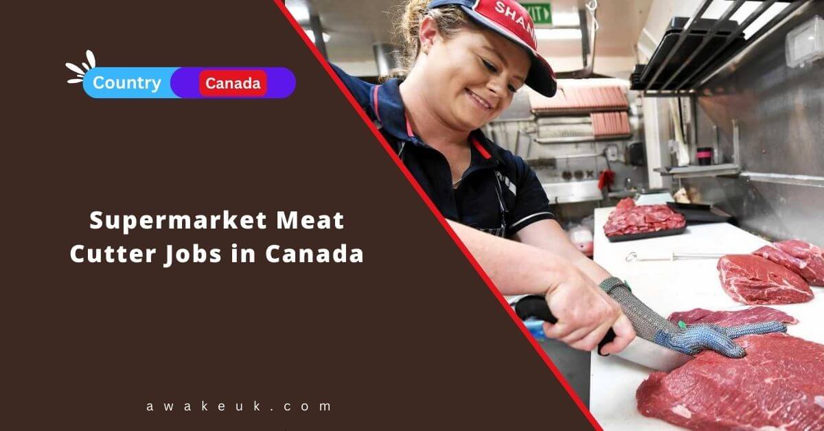 Meat Cutter: Occupations in Alberta - alis