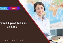 Travel Agent Jobs in Canada