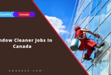 Window Cleaner Jobs In Canada