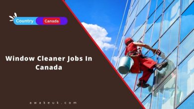 Window Cleaner Jobs In Canada