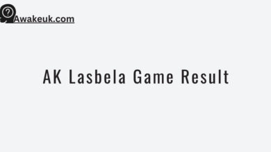 AK Lasbela Game Result