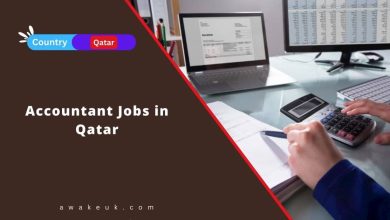 Accountant Jobs in Qatar