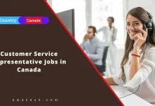 Customer Service Representative Jobs in Canada