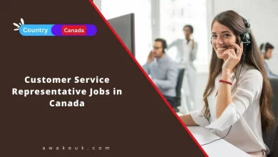 Customer Service Representative Jobs in Canada