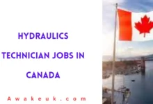 Hydraulics Technician Jobs In Canada