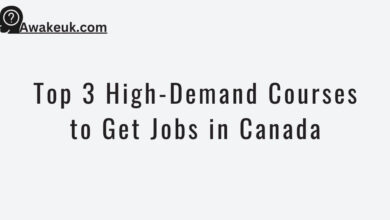 Top 3 High-Demand Courses to Get Jobs in Canada