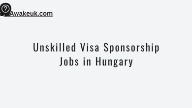 Unskilled Visa Sponsorship Jobs in Hungary