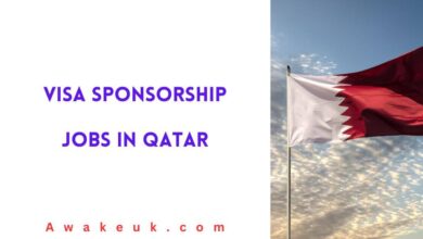 Visa Sponsorship Jobs In Qatar