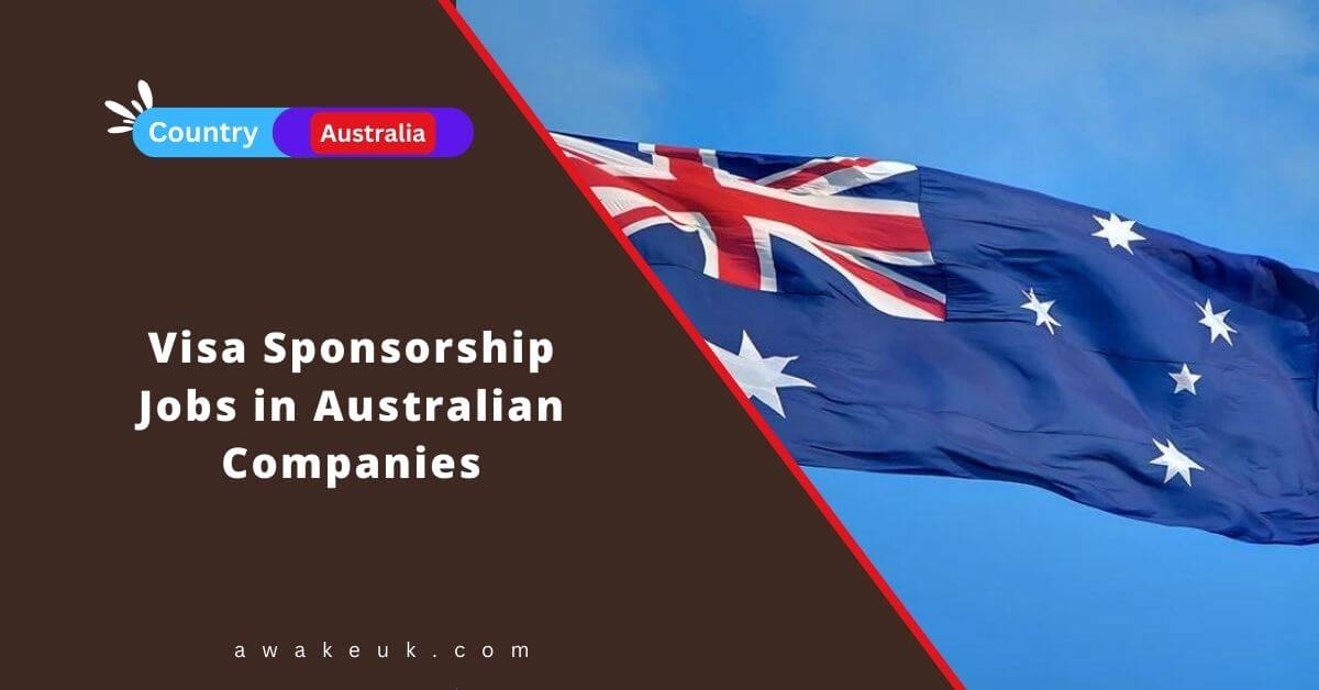 visa-sponsorship-jobs-in-australian-companies-2024