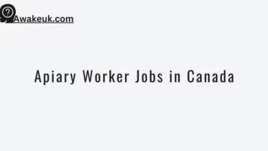 Apiary Worker Jobs in Canada