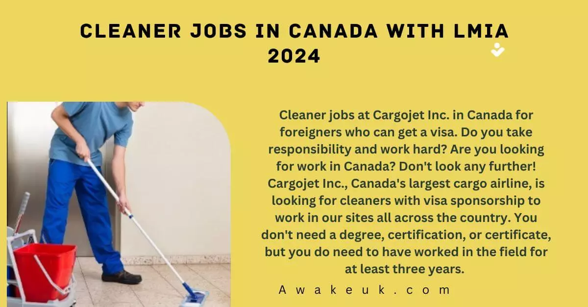 Cleaner Jobs In Canada With LMIA 2024 Apply Now   Cleaner Jobs In Canada With LMIA.webp