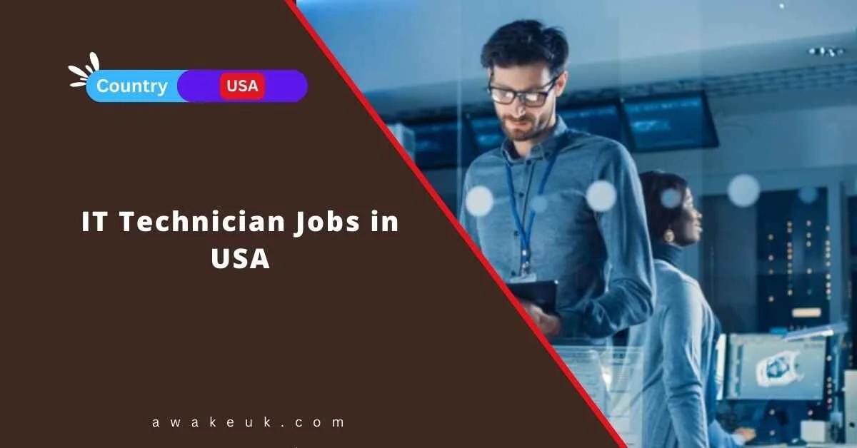 it-technician-jobs-in-usa-2024