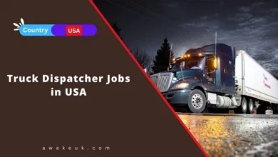 Truck Dispatcher Jobs in USA