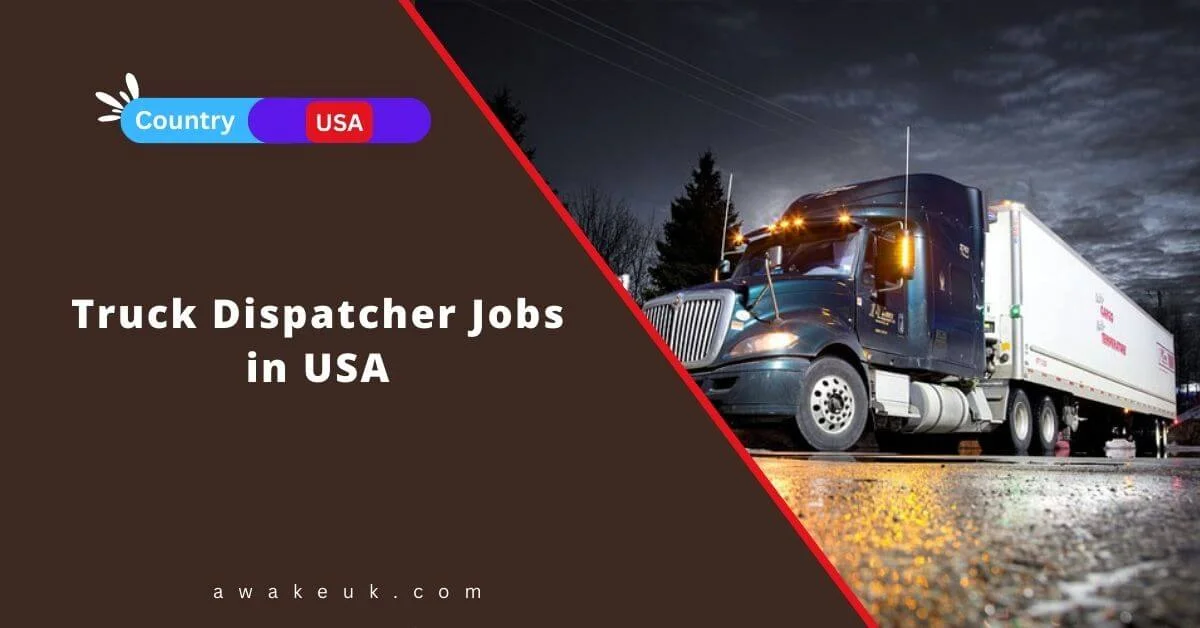 Truck Dispatcher Jobs In USA 2024 Visa Sponsorship   Truck Dispatcher Jobs In USA.webp