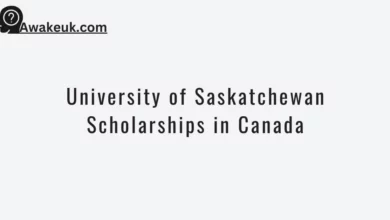 University of Saskatchewan Scholarships in Canada