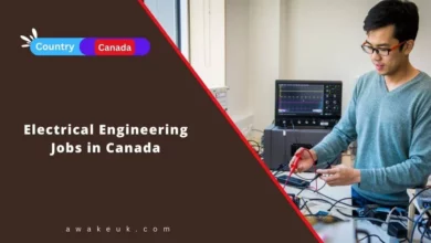 Electrical Engineering Jobs in Canada