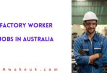 Factory Worker Jobs in Australia