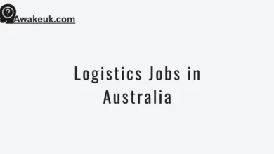 Logistics Jobs in Australia