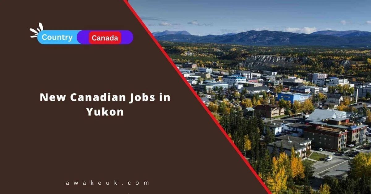 part time jobs yukon