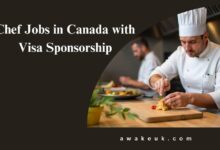 Chef Jobs in Canada with Visa Sponsorship