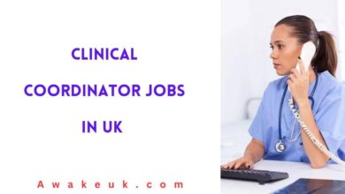 Clinical Coordinator Jobs in UK