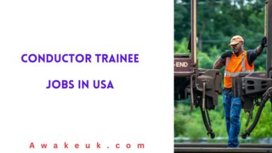 Conductor Trainee Jobs in USA