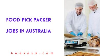 Food Pick Packer Jobs in Australia