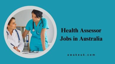 Health Assessor Jobs in Australia