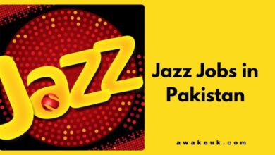 Jazz Jobs in Pakistan