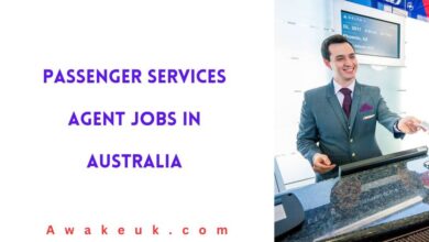 Passenger Services Agent Jobs in Australia