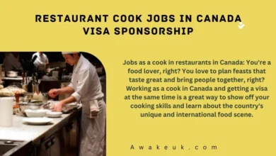 Restaurant Cook Jobs in Canada