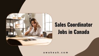 Sales Coordinator Jobs in Canada