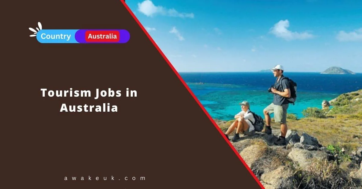 hospitality and tourism jobs australia