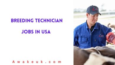 Breeding Technician Jobs in USA