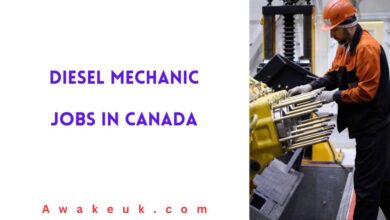 Diesel Mechanic Jobs in Canada